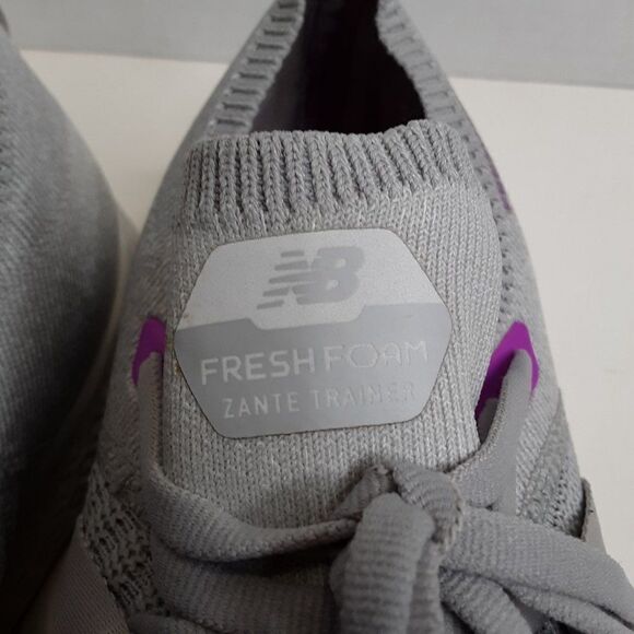 New Balance Fresh Foam Women's Sneaker size 12B - Picture 4 of 11